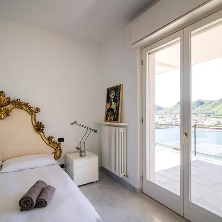 Heavenly Views On - Terrace & Hot Tub Апартаменты *