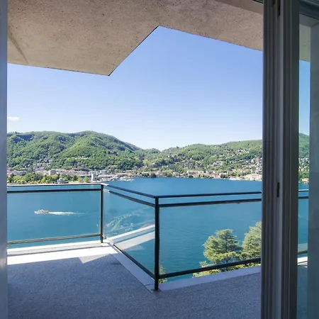 Apartment Heavenly Views On - Terrace & Hot Tub