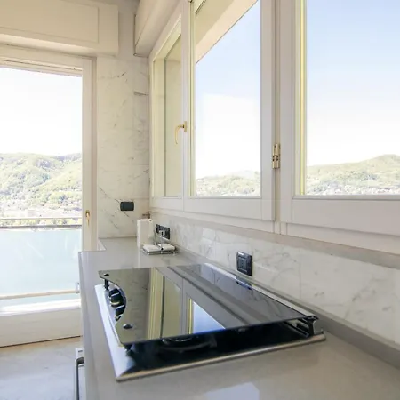 Heavenly Views On - Terrace & Hot Tub Apartment *