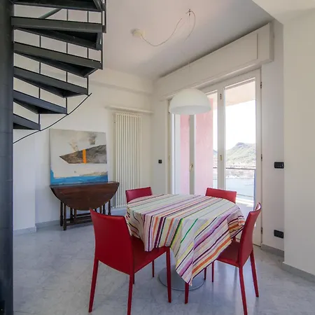 Heavenly Views On - Terrace & Hot Tub Apartment Como